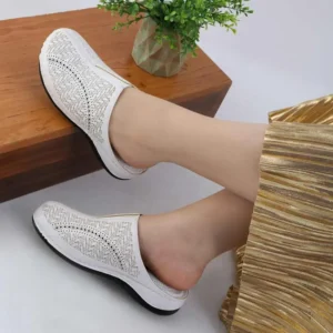 مشکلات پوشیدن کفش پاشنه بلند