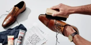 افزایش عمر کفش و صندل