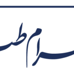 شهرام طب logo
