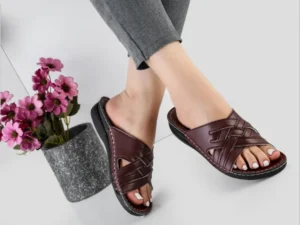 پاشنه استاندارد در صندل طبی